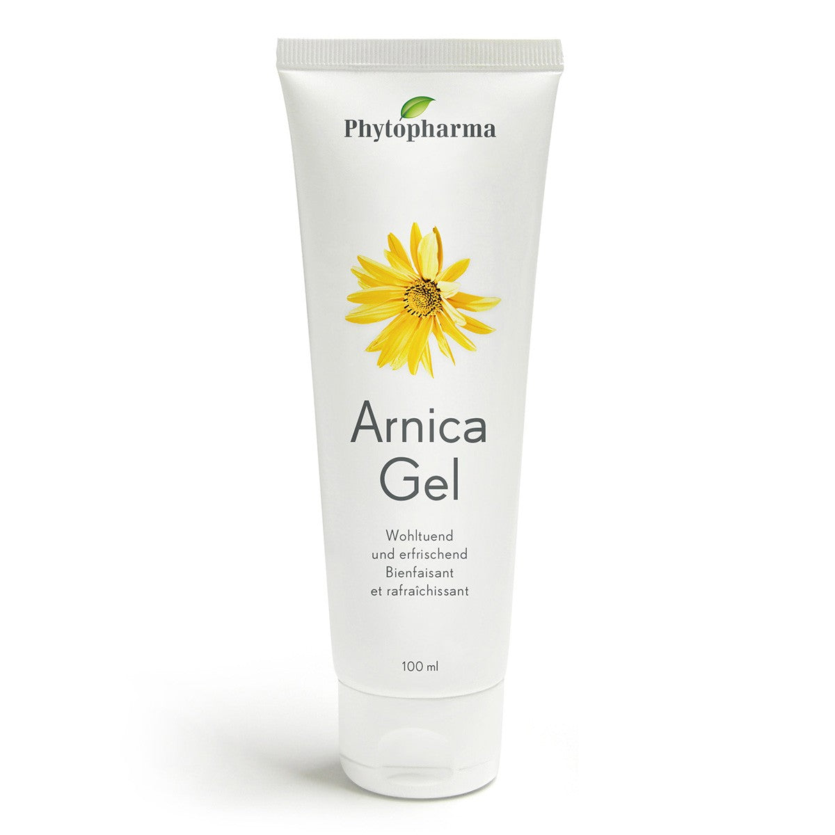 Arnica Gel, 100 ml