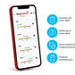 Blei TAP-Blut-Test