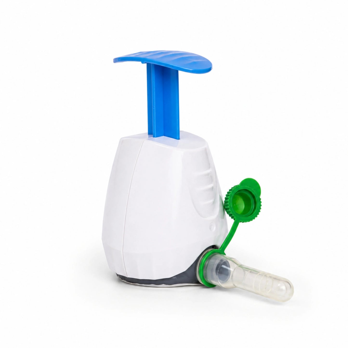 Wechseljahre TAP-Blut-Test