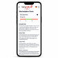 Wechseljahre TAP-Blut-Test