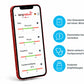 Eisen TAP-Blut-Test