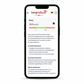 Eisen TAP-Blut-Test